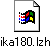 ika180.lzh